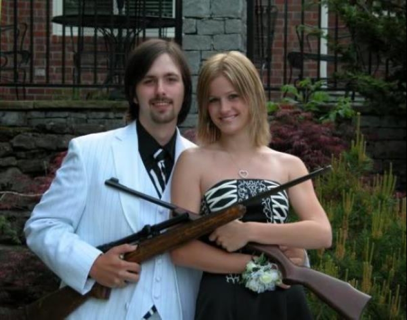 Photo of epic failures with prom