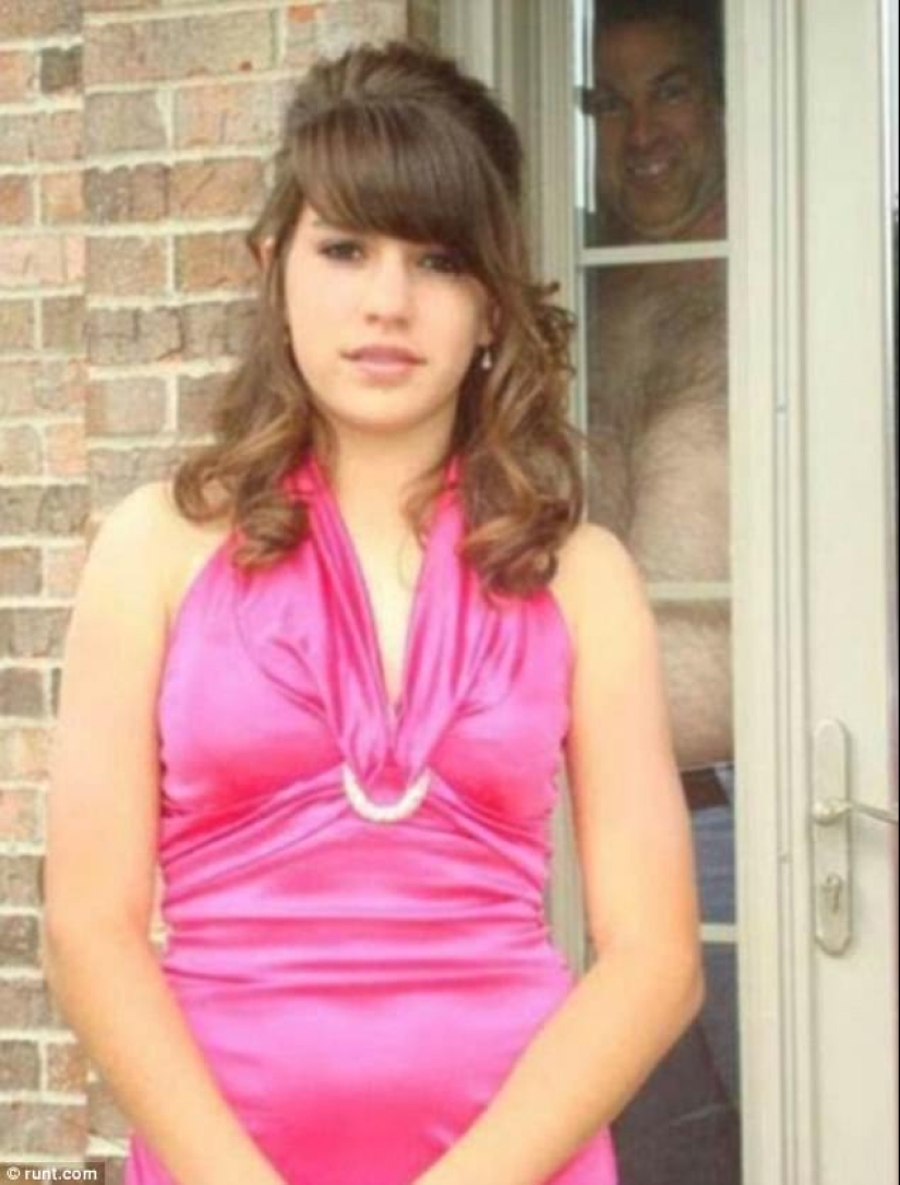 Photo of epic failures with prom