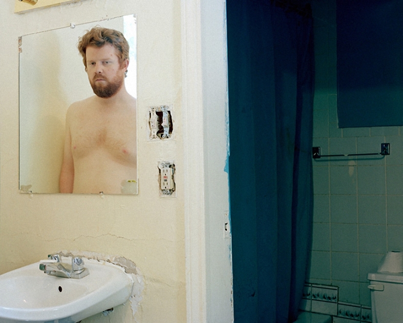 Photo project "Single rooms"