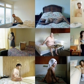Photo project "Single rooms" Photo project "Single rooms"