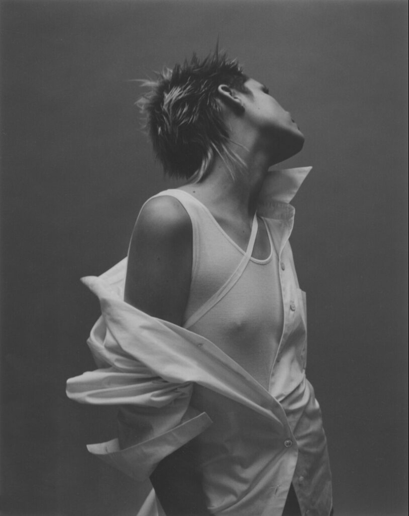 Photographer Davide Sorrenti: A Short Life in Pursuit of Truth