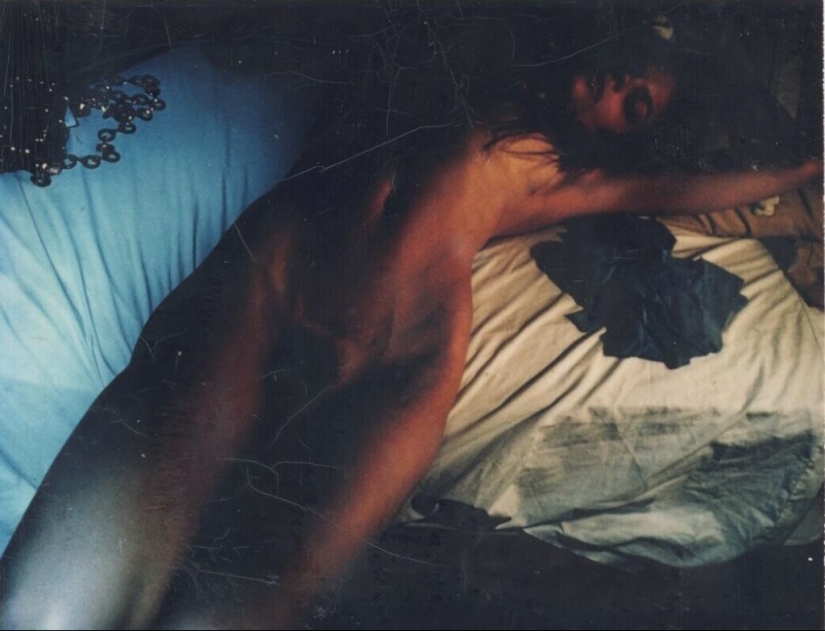 Photographer Davide Sorrenti: A Short Life in Pursuit of Truth