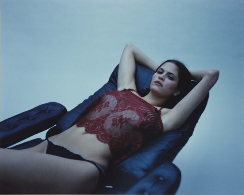 Photographer Davide Sorrenti: A Short Life in Pursuit of Truth