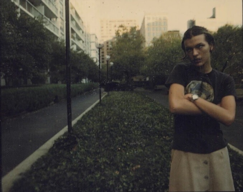 Photographer Davide Sorrenti: A Short Life in Pursuit of Truth