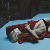 Photographer Davide Sorrenti: A Short Life in Pursuit of Truth