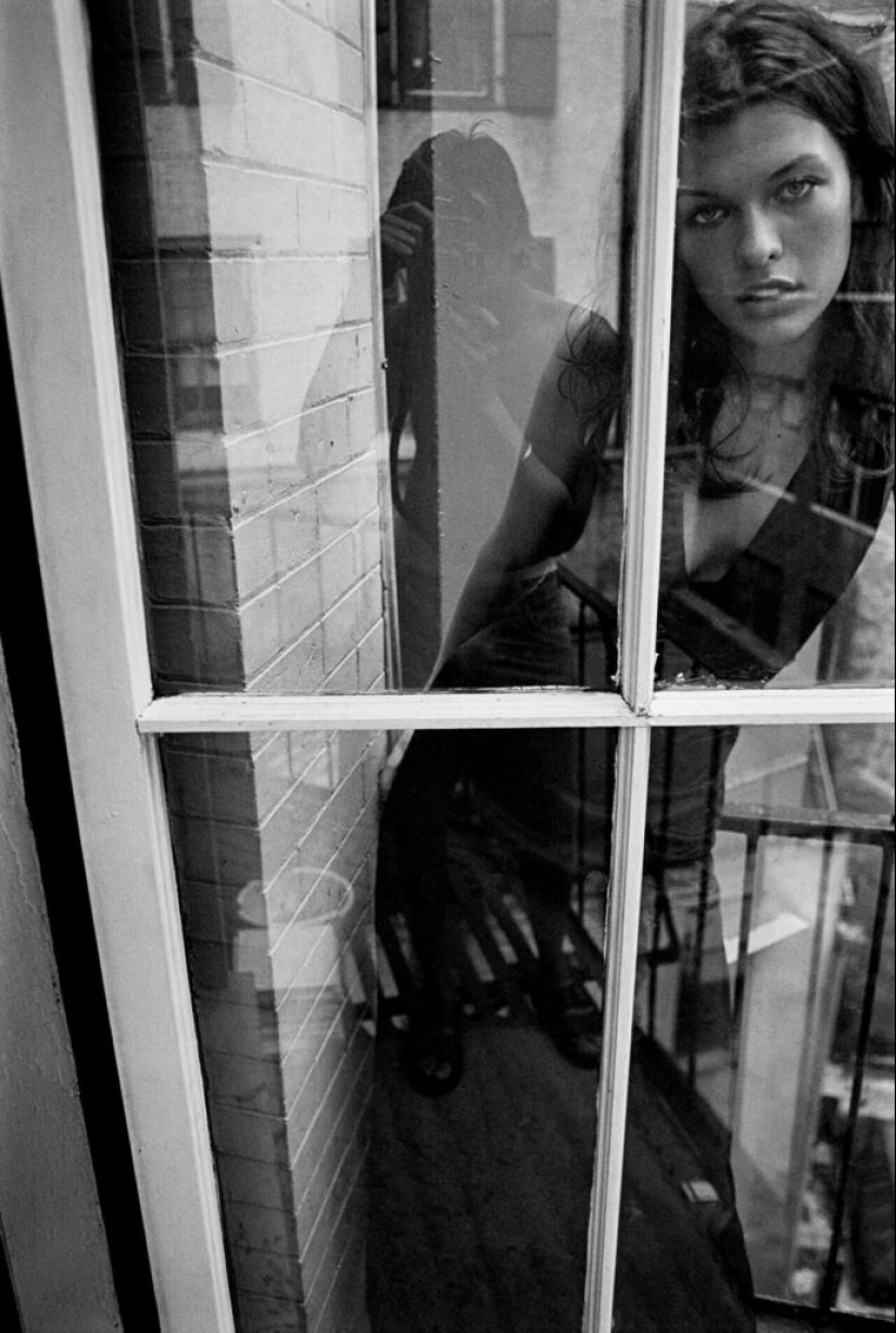 Photographer Davide Sorrenti: A Short Life in Pursuit of Truth