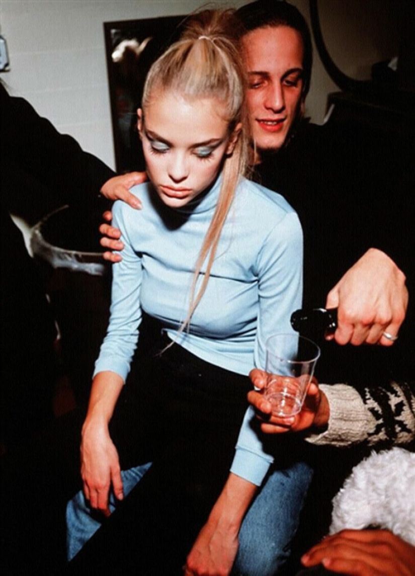 Photographer Davide Sorrenti: A Short Life in Pursuit of Truth