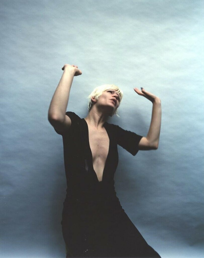 Photographer Davide Sorrenti: A Short Life in Pursuit of Truth