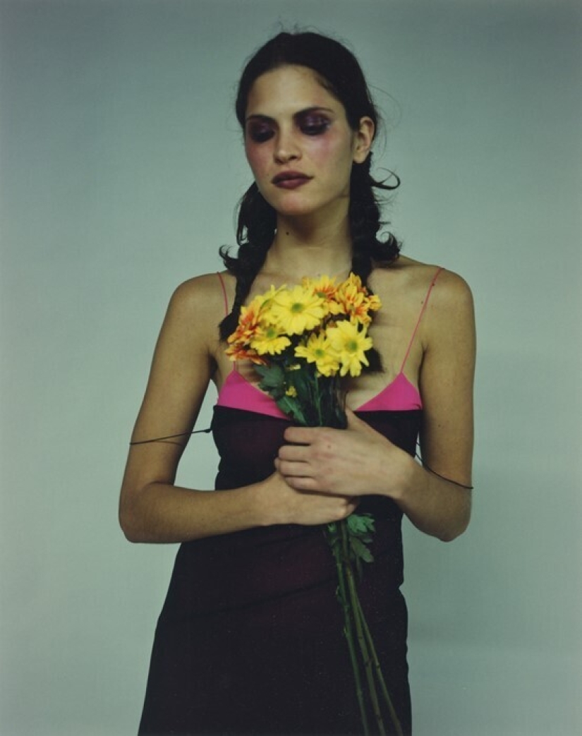 Photographer Davide Sorrenti: A Short Life in Pursuit of Truth