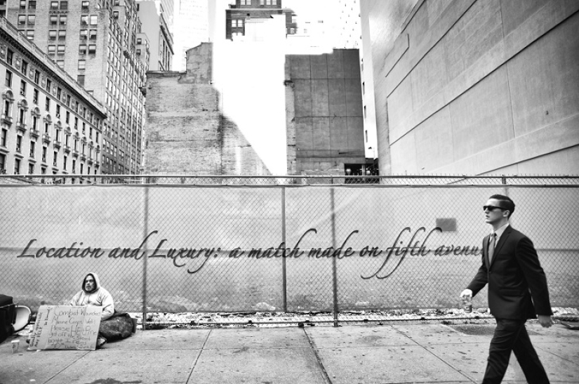 Photographer documents the beauty of new York