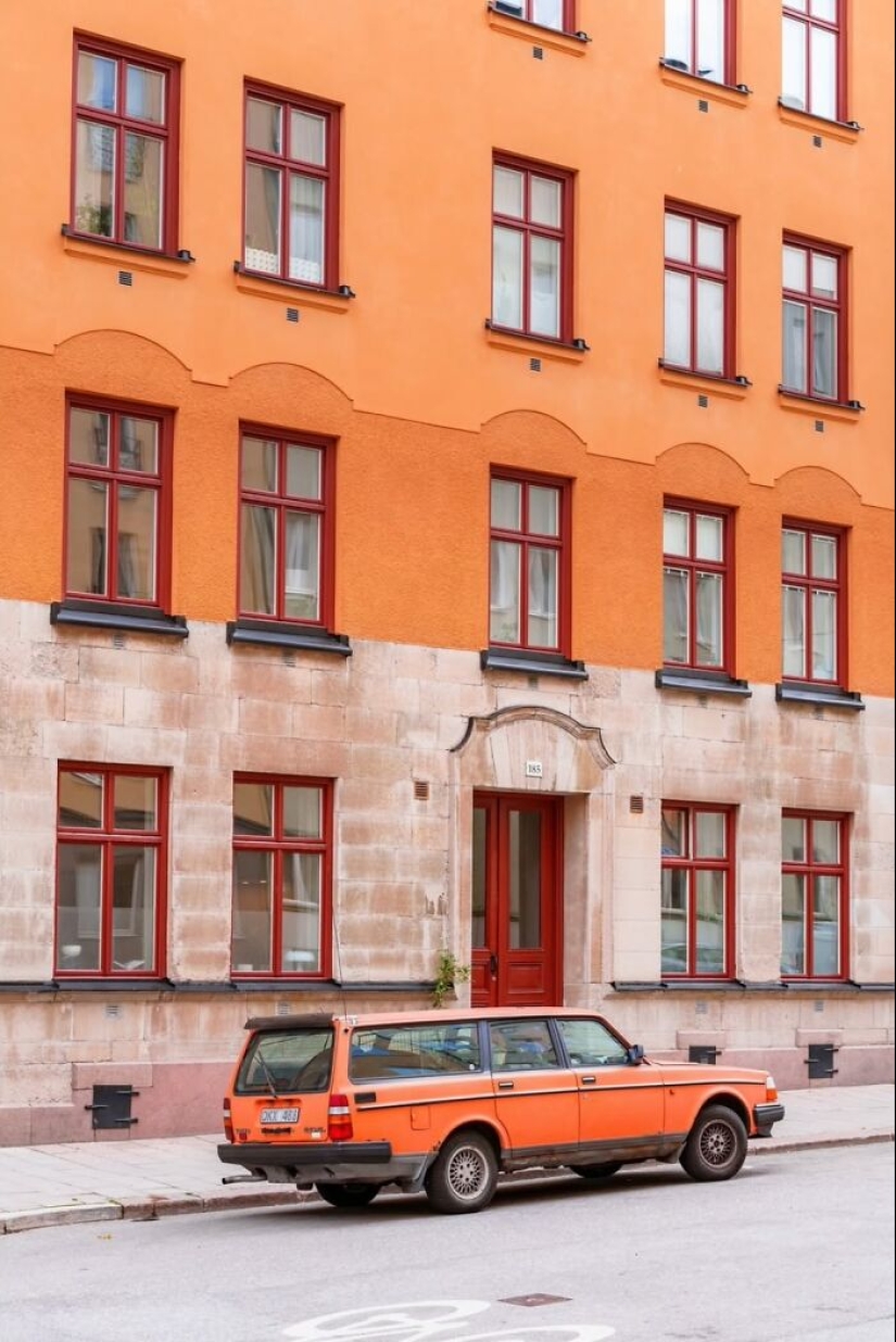 Photojournalist André Proves That Simplicity Can Be Truly Powerful