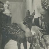 Photos and secret love letters of Frida Kahlo Photos and secret love letters of Frida Kahlo