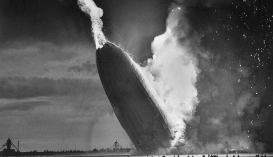Photos from the past that are worth seeing