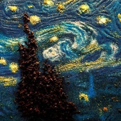 Picture of salt and spices Picture of salt and spices