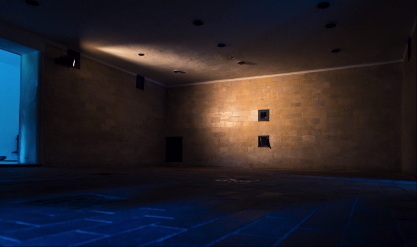 "Piensa cómo morimos": una historia de terror en el campo de concentración de Dachau "Piensa cómo morimos": una historia de terror en el campo de concentración de Dachau