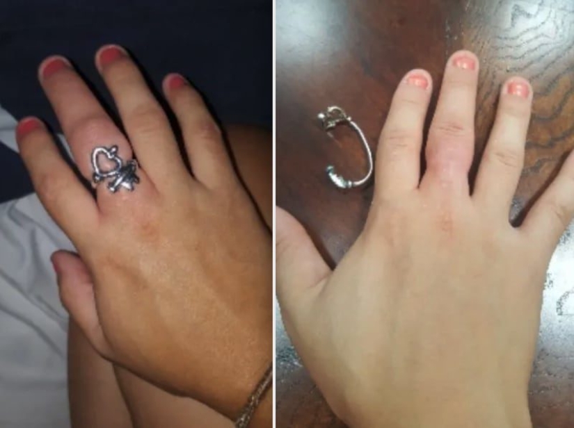 Piernas enormes, vientre enorme, todo enorme: 22 fotos sobre la realidad de las mujeres embarazadas