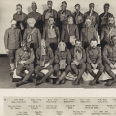 Pigeons and gas masks: the other side of the First World War Pigeons and gas masks: the other side of the First World War