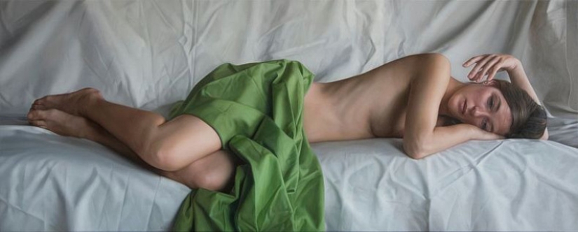 Pinturas hiperrealistas del artista español Javier Arizabalo
