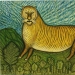 Pinturas únicas de Morris Hirshfield, que comenzó a dibujar de aburrimiento a los 65 años Pinturas únicas de Morris Hirshfield, que comenzó a dibujar de aburrimiento a los 65 años