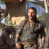 Pirate Love, or same-sex marriage under the " Jolly Roger» Pirate Love, or same-sex marriage under the " Jolly Roger»