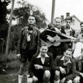 "Pirates of Edelweiss" — how German anti-fascist teenagers fought against Hitler's regime "Pirates of Edelweiss" — how German anti-fascist teenagers fought against Hitler's regime