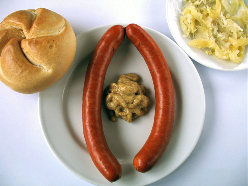 Pizza, matryoshka and 6 other famous things invented not where it is considered Pizza, matryoshka and 6 other famous things invented not where it is considered