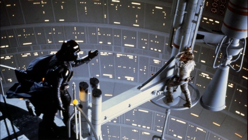 Plan: 13 inesperado actuando improvisaciones que hizo la película mejor