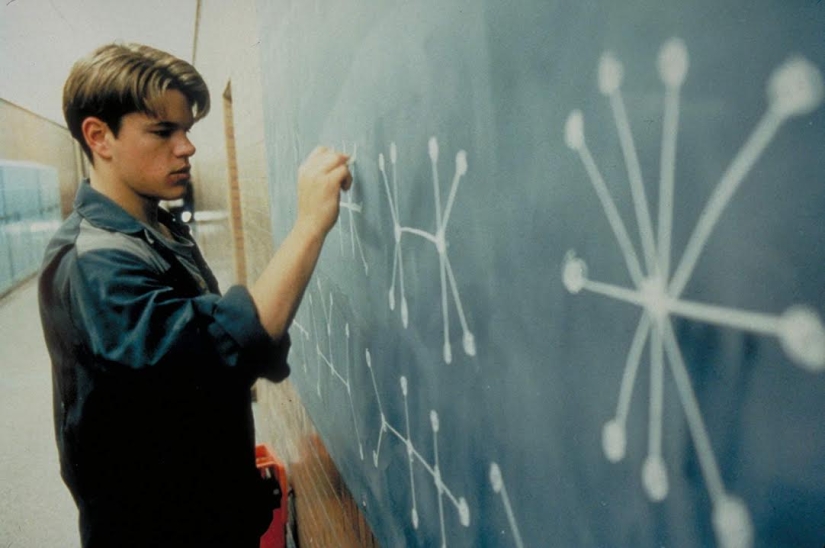Plan: 13 inesperado actuando improvisaciones que hizo la película mejor