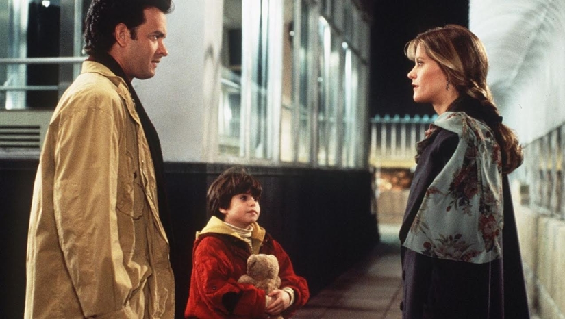 Plan: 13 inesperado actuando improvisaciones que hizo la película mejor