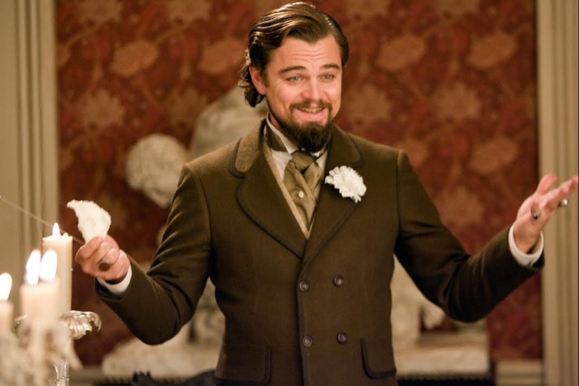 Plan: 13 unexpected acting improvisations that made the movie better Plan: 13 unexpected acting improvisations that made the movie better