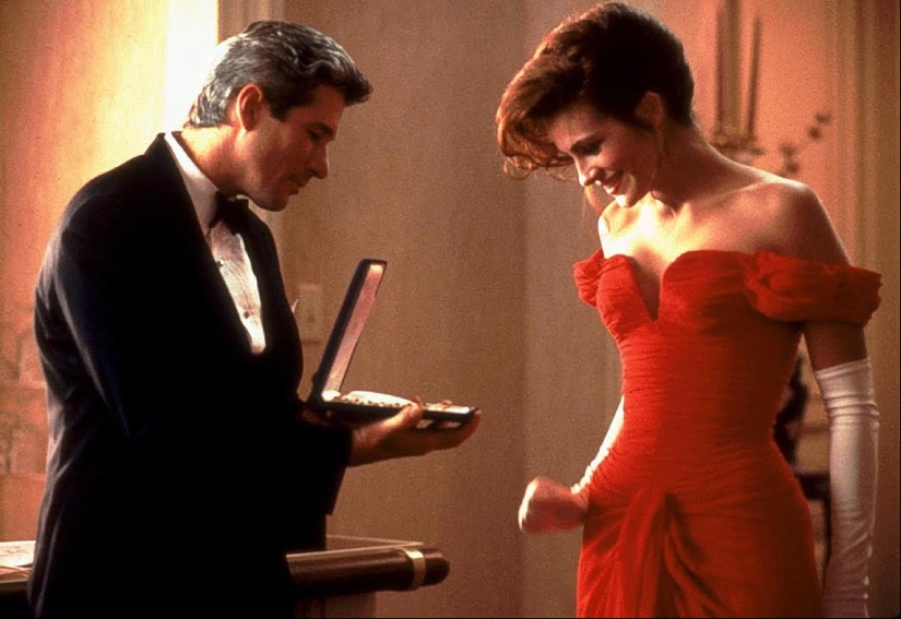 Plan: 13 unexpected acting improvisations that made the movie better Plan: 13 unexpected acting improvisations that made the movie better