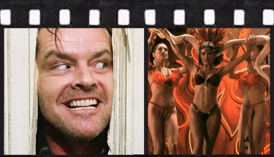 Plan: 13 unexpected acting improvisations that made the movie better Plan: 13 unexpected acting improvisations that made the movie better