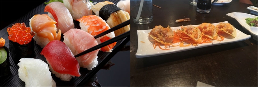 Plato de los pueblos de todo el mundo en el que los Americanos habían cometido blasfemia Plato de los pueblos de todo el mundo en el que los Americanos habían cometido blasfemia