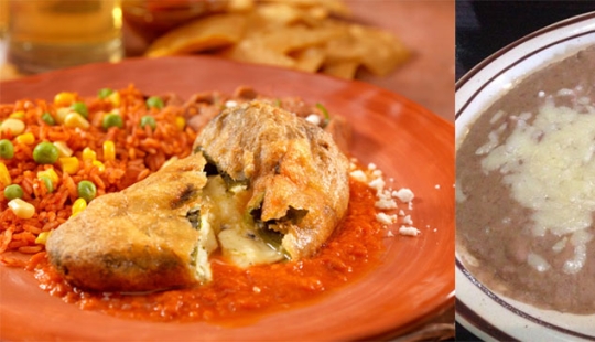 Plato de los pueblos de todo el mundo en el que los Americanos habían cometido blasfemia