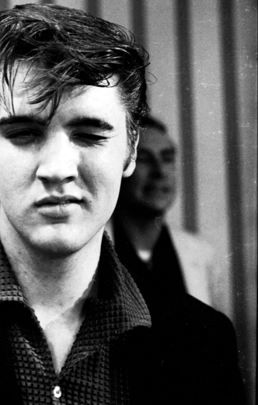 Playful, sly and perky: 20 vintage celebrities who wink at the camera Playful, sly and perky: 20 vintage celebrities who wink at the camera