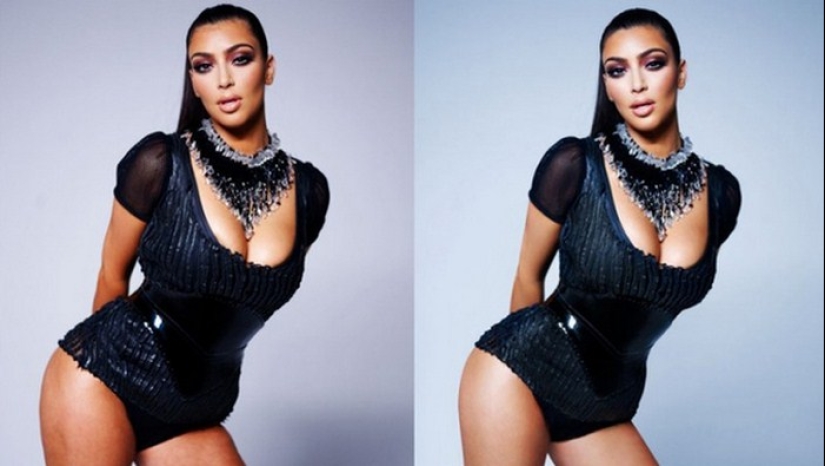 Plus-size models without photoshop: everything is not as chic as it seems at first glance