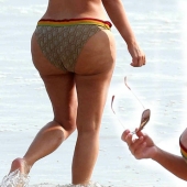 Plus-size models without photoshop: everything is not as chic as it seems at first glance Plus-size models without photoshop: everything is not as chic as it seems at first glance