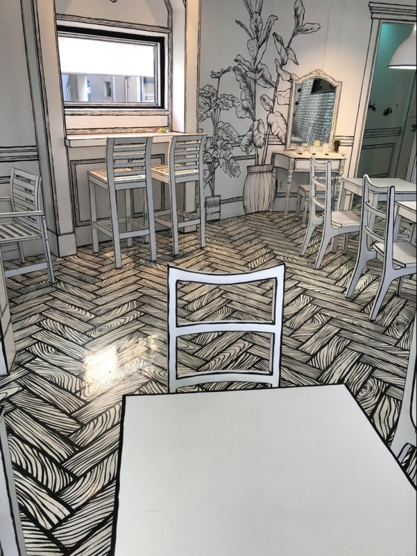 Plush pneumococcus and 22 other curiosities that few people have seen