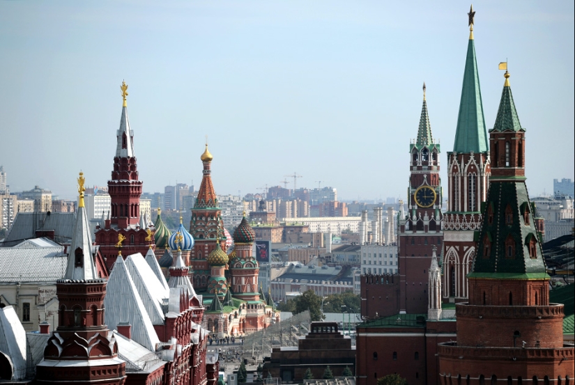 Poco conocidos sitios de la UNESCO en Rusia, que no todo el mundo sabe Poco conocidos sitios de la UNESCO en Rusia, que no todo el mundo sabe