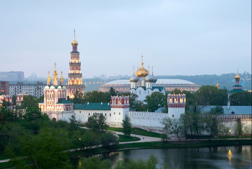 Poco conocidos sitios de la UNESCO en Rusia, que no todo el mundo sabe Poco conocidos sitios de la UNESCO en Rusia, que no todo el mundo sabe
