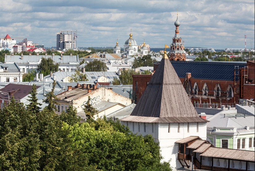 Poco conocidos sitios de la UNESCO en Rusia, que no todo el mundo sabe Poco conocidos sitios de la UNESCO en Rusia, que no todo el mundo sabe