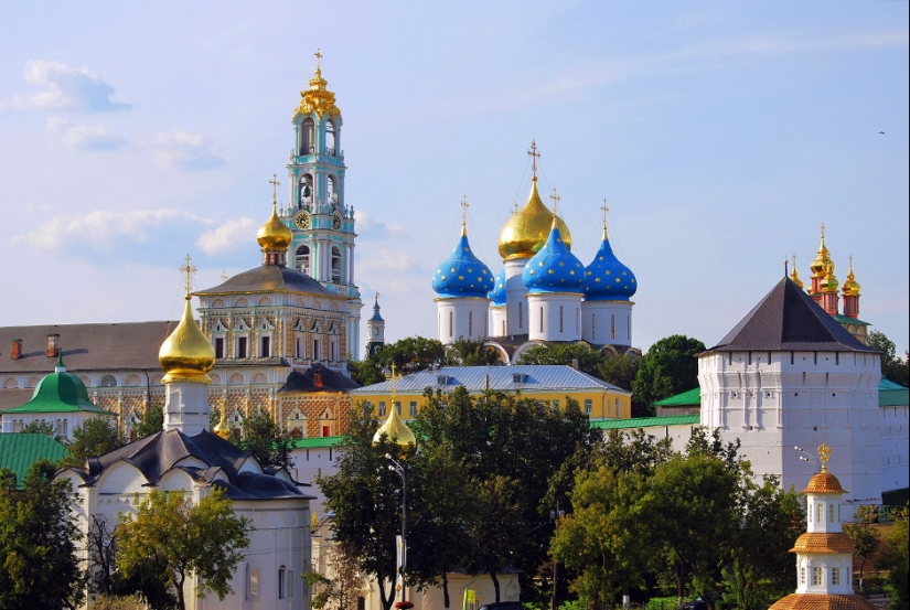 Poco conocidos sitios de la UNESCO en Rusia, que no todo el mundo sabe Poco conocidos sitios de la UNESCO en Rusia, que no todo el mundo sabe