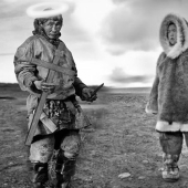 "Polar Jesus": how sectarians staged the worst massacre in the history of Canada "Polar Jesus": how sectarians staged the worst massacre in the history of Canada