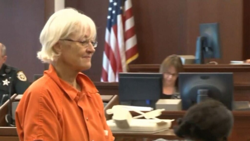 "Polizón en serie" Marilyn Hartman: Cómo una mujer estadounidense voló aviones gratis durante 20 años "Polizón en serie" Marilyn Hartman: Cómo una mujer estadounidense voló aviones gratis durante 20 años