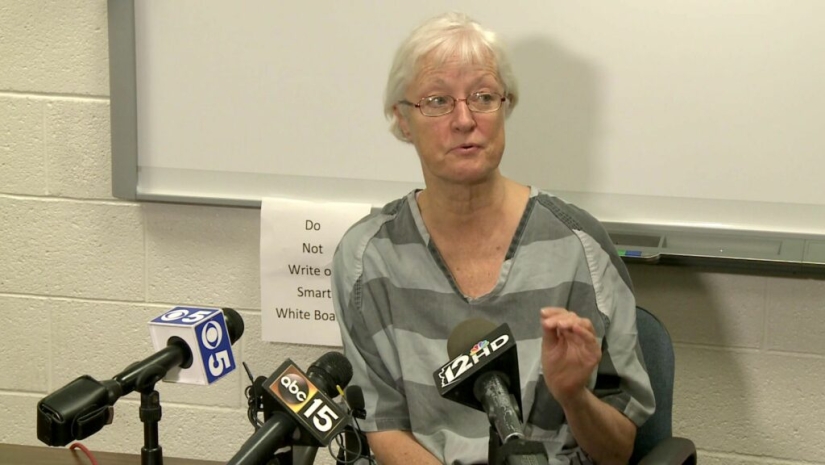 "Polizón en serie" Marilyn Hartman: Cómo una mujer estadounidense voló aviones gratis durante 20 años "Polizón en serie" Marilyn Hartman: Cómo una mujer estadounidense voló aviones gratis durante 20 años