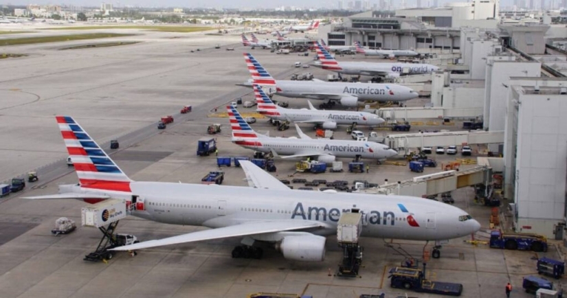 "Polizón en serie" Marilyn Hartman: Cómo una mujer estadounidense voló aviones gratis durante 20 años "Polizón en serie" Marilyn Hartman: Cómo una mujer estadounidense voló aviones gratis durante 20 años