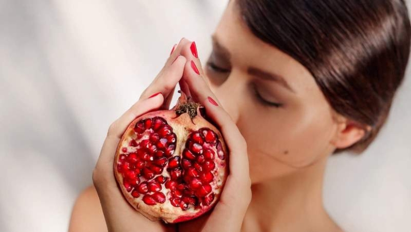 Pomegranate: From Ancient Symbol to 21st-Century Superfood
