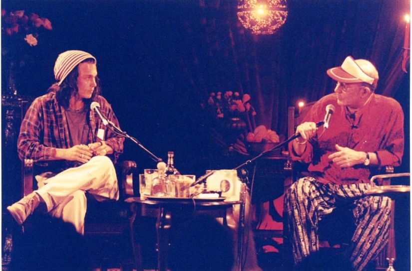 Popularidad, dinero y muerte: los oscuros secretos del Viper Room club de los años 90 Popularidad, dinero y muerte: los oscuros secretos del Viper Room club de los años 90