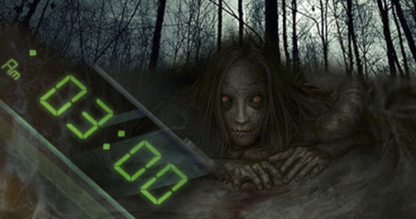 Por qué 3 a. m. fue considerado el momento más peligroso por nuestros antepasados