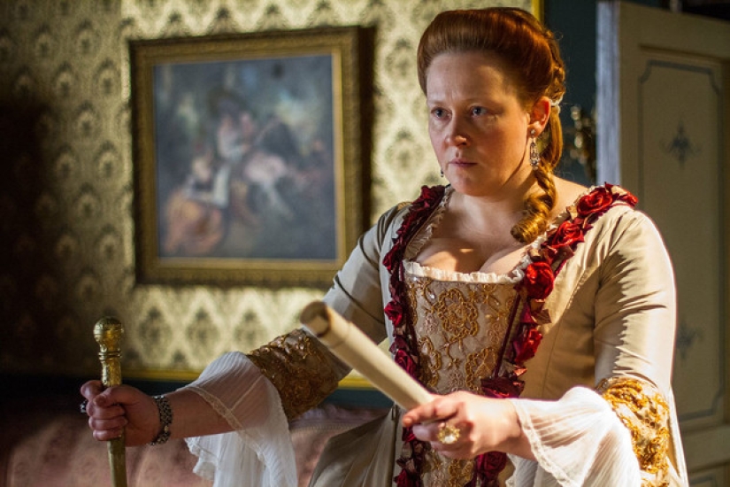 ¿Por qué a la edad de 40 años, la hija de Pedro me convertí de una belleza en un monstruo